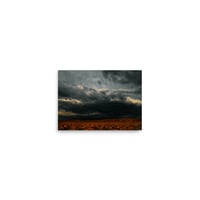 Image 3 of Poster Nevada Sagebrush