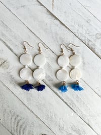 Image 1 of Shella Bella Earrings