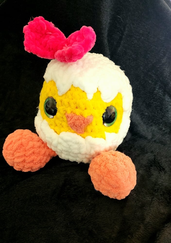 Image of Chicks