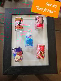 Image 13 of FOOD MAGNETS 