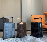 Image 1 of Travel luggage 