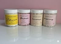 Image 1 of Body Butter:  Harmony| Essence | Haven | Blossom
