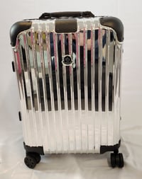 Image 2 of Rimowa X Moncler, "Reflection" 