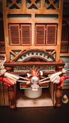 Adventureland Village - Jungle Boathouse