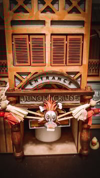 Image 1 of Adventure Village - Jungle Boathouse