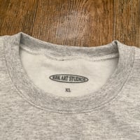 Image 3 of WIDOW REAPER SWEATSHIRT 