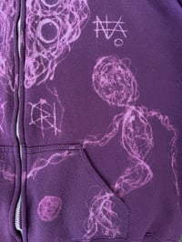 Image 5 of Harmony Zip-Up