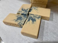 Image 8 of CANDIED FIGS  GOAT MILK.  net wt 5 oz. 
