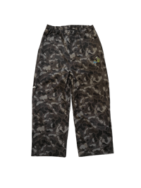 Image 1 of tortoise camo shellz