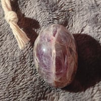 Image 5 of Lavender Amethyst LA-01