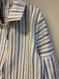 Image 7 of Striped jacket (m/l)