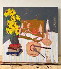 Image 1 of Seeds That Yield