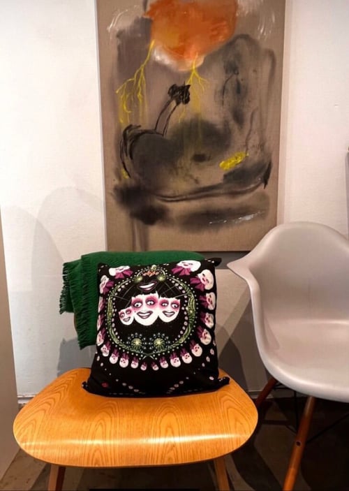 Image of EYE-LEEN X BEARTY FESTIVAL ESTONIA