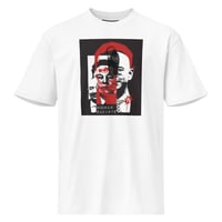 Image 4 of 'Oligarchy' I Burning Boy /Men's Premium Short Sleeve Tee