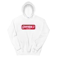 Pyrex dreams OG logo  Hoodie men’s 