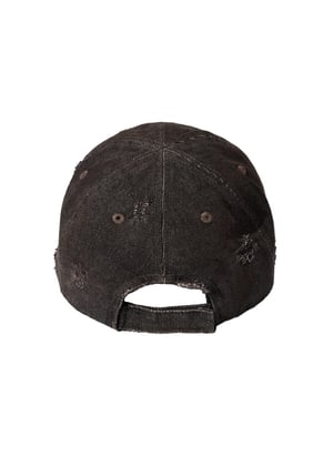 Image of EQUALNEAR - Hero’s Cap (Steel)
