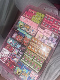 Image 2 of Kawaii charm mix