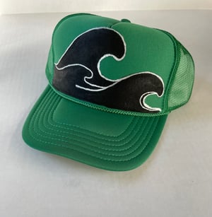 Image of Nalu Trucker # 13