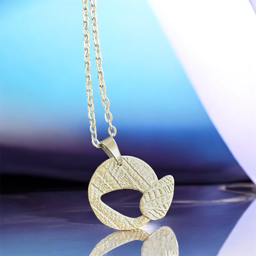 Image of Ossett Silver Clay Jewellery Making Experience 