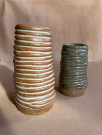 Image 2 of Coil Vase