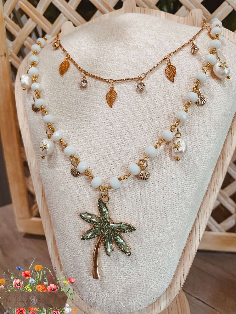 Image of Mystery beach/summer 