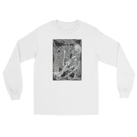 Image 3 of Mothkeeper long sleeve