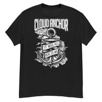 Anchor Tee