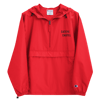 CC Essentials Champion Packable Jacket