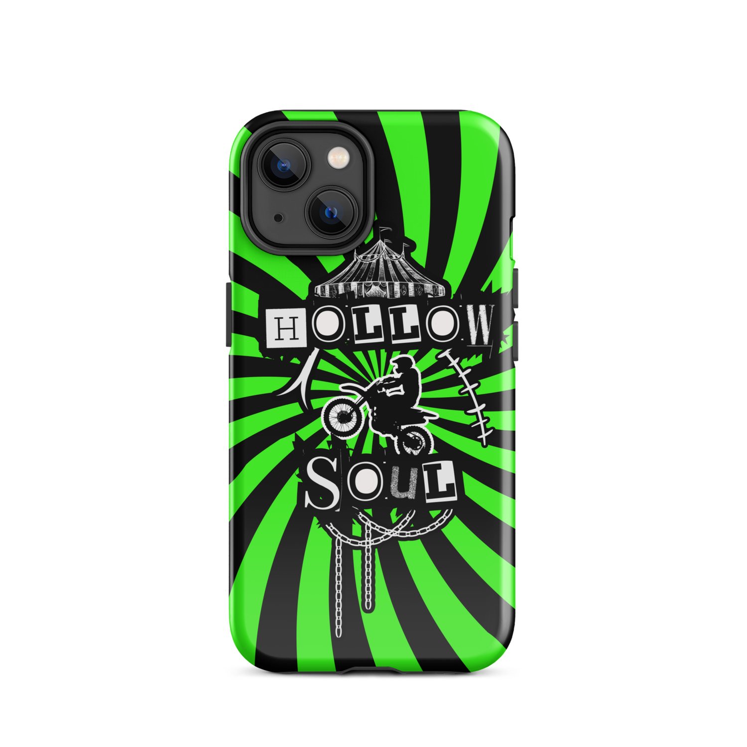 Image of Hollow Soul Tough Case for iPhone®