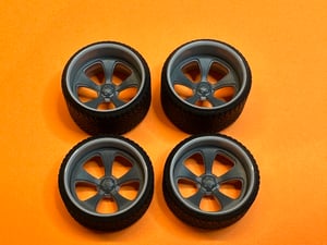 22” Schott set