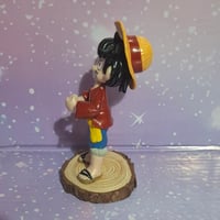 Image 2 of Luffy
