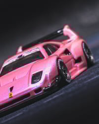 Image 14 of WIDEBODY FERRARI F40 custom 