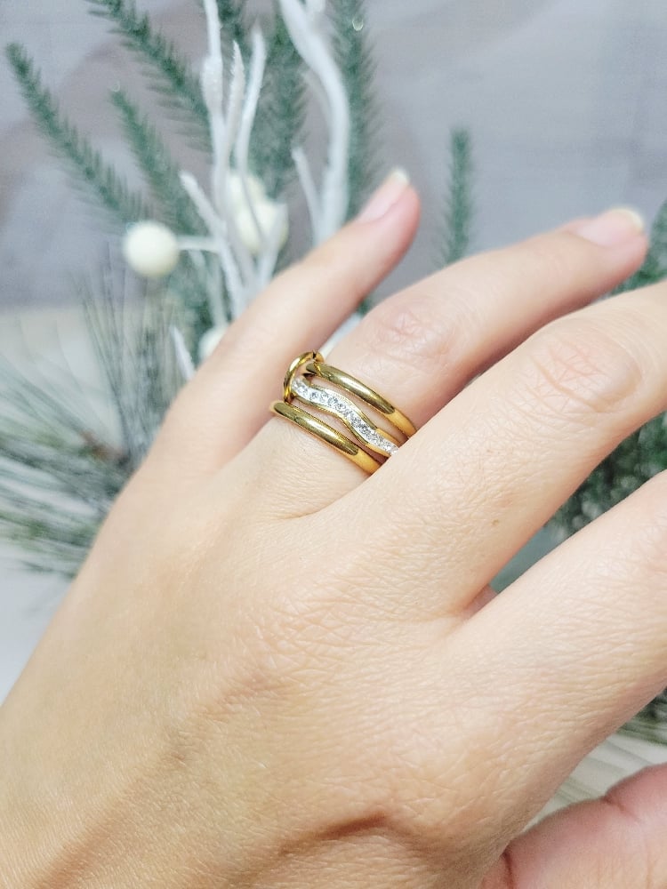 Image of Birdy Ring 