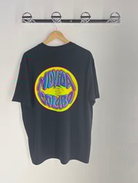 Image 1 of OG LOGO TEE - BLACK