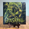 Gates To Hell - S/T 12"
