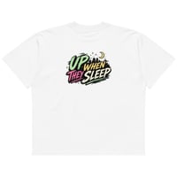 Image 3 of 2:17 AM Club Tee – Late Nights, Big Goals