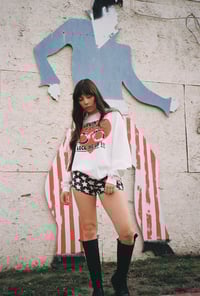 Image 3 of Lock Me Up Long Sleeve