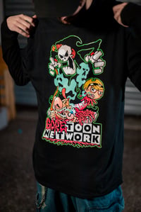 Image 5 of Goretoon Network Tee