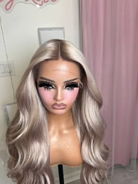 Image 11 of Lavender blonde bombshell (custom order) 
