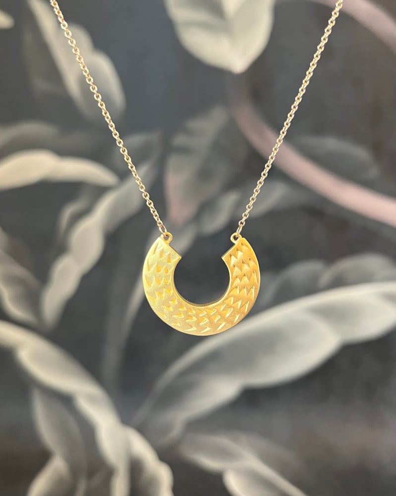Image of Sunna Necklace