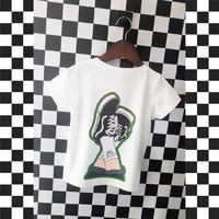 Image 1 of T-SHIRT: Exclusive Sneaker