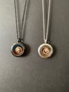 Paul Weller Guitar String Pendant