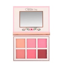 Image 1 of Beauty Creations Floral Bloom Blush 