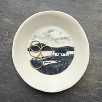 Image 2 of 'Lough Shore' Trinket Dish #03
