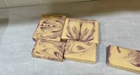Image 7 of BRAMBLE BERRY SWIRL.   GOAT MILK net wt 5oz