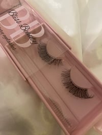 Image 2 of Glamour style lash