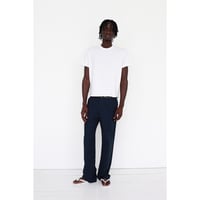 Image 1 of ANM260024 COTTON CLASSIC T WHITE