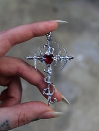 Image 3 of Eternal Youth Pendant