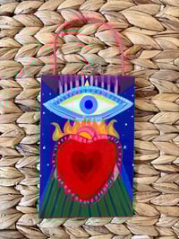 Image 2 of Sacred Heart Eye 3