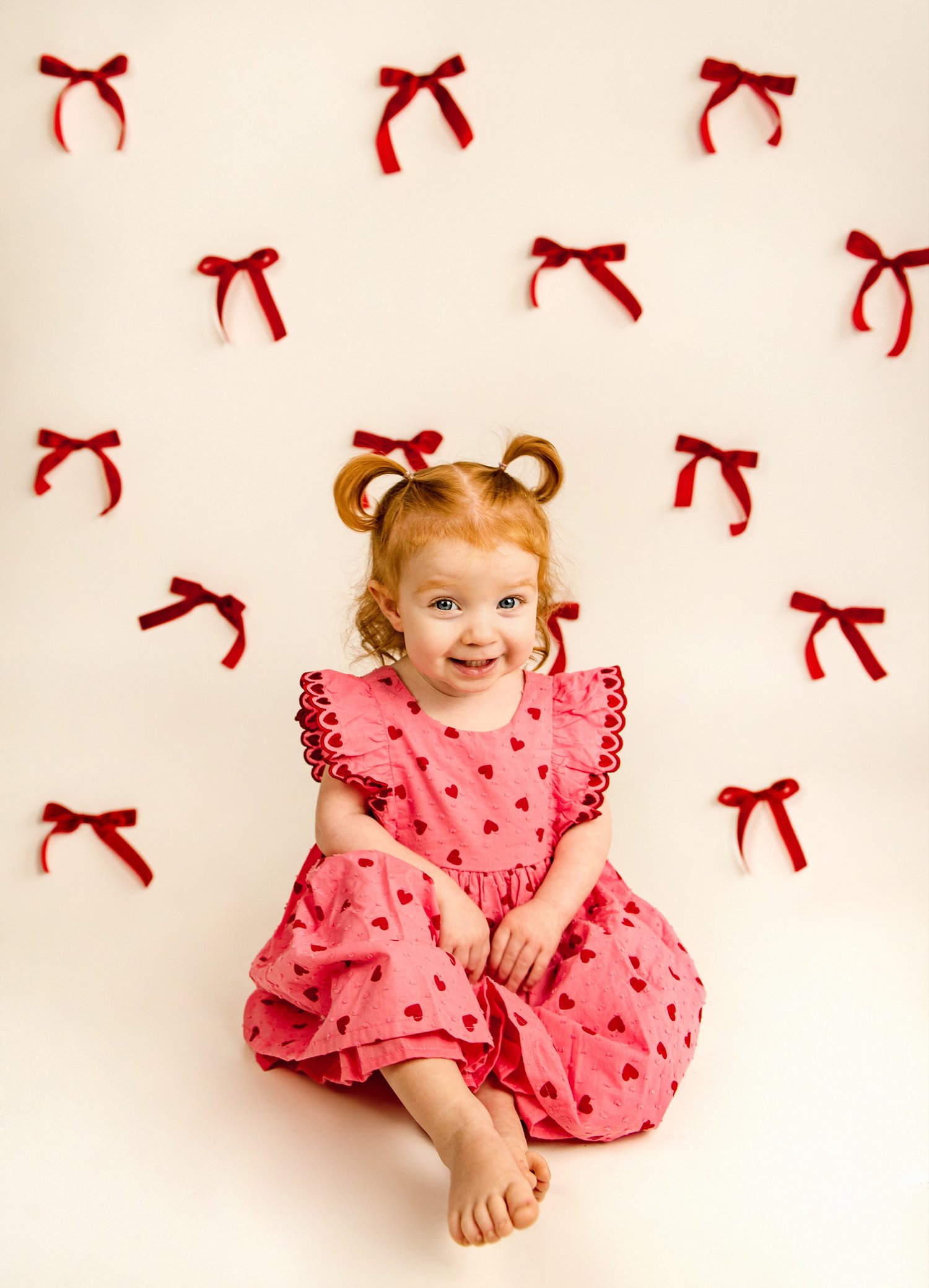 Image of Valentine’s Day Mini Sessions